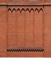 wall bricks patterned 0003